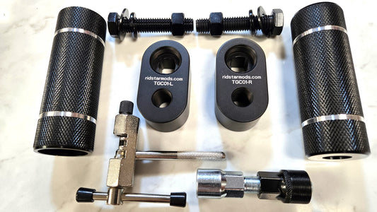 Ridstar Mods – RidstarMods