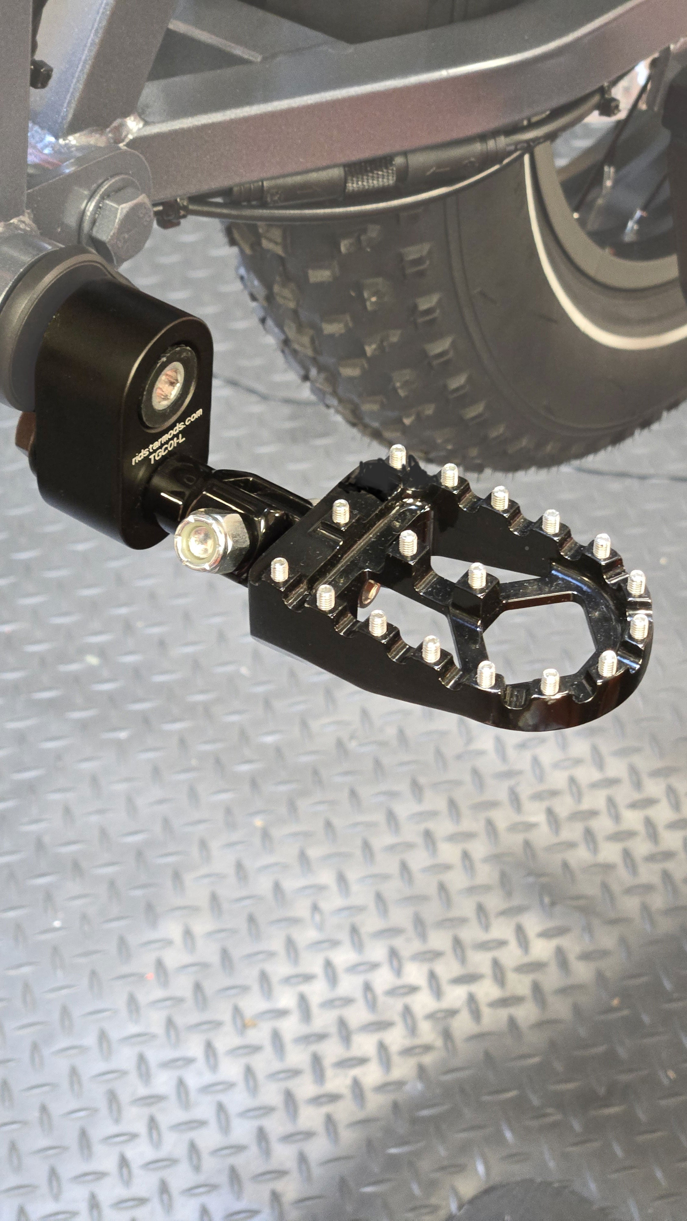 Ridstar Mods – RidstarMods